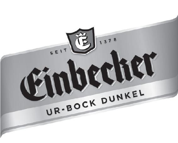 Etichetta: Einbecker Ur-bock Dunkel