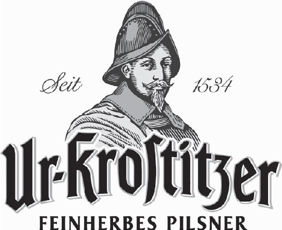 Etichetta: Ur-Krostitzer Feinherbes Pilsner