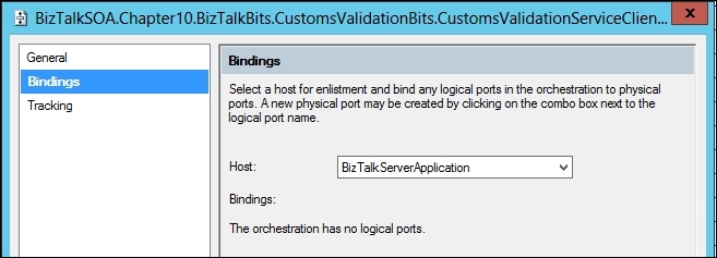 What is MessageBox direct binding?