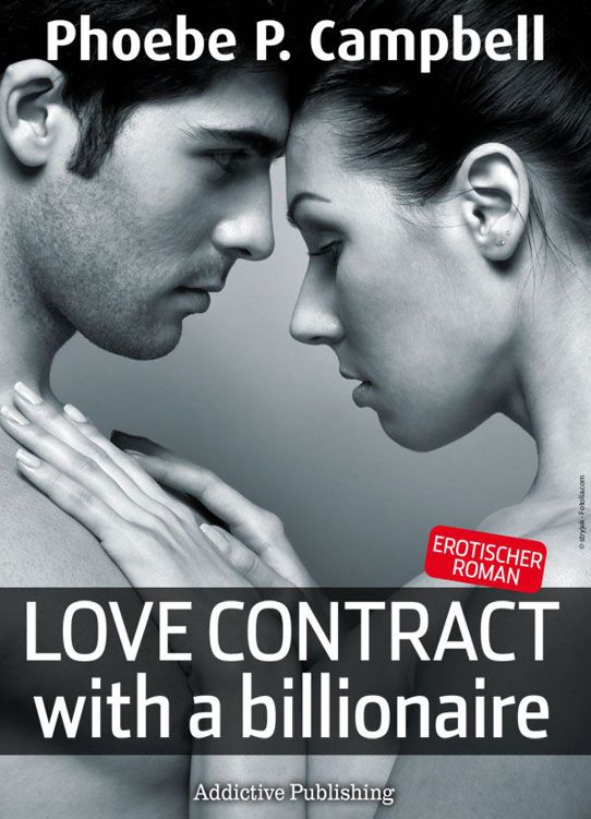 Love contract with billionaire