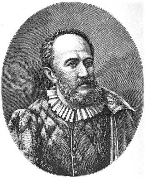 Fernão de Magalhães