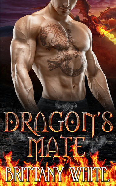 Dragon’s Mate