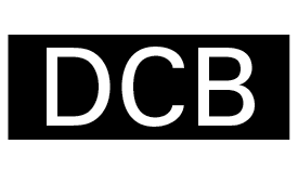 DCB logo