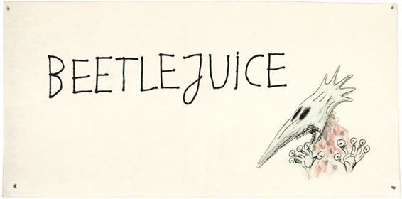 Beetlejuice