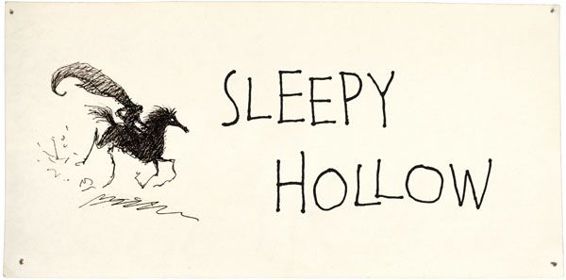 Sleepy Hollow