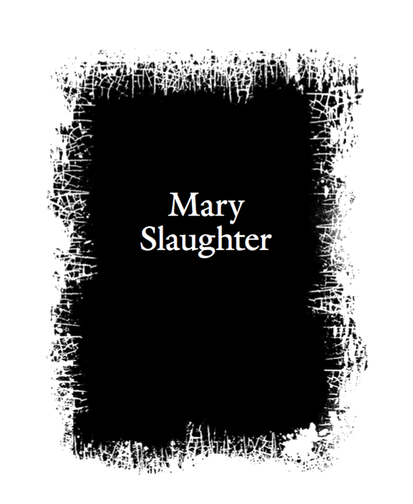 mary slaughter chapter image