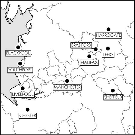 Lyttelton's Britain