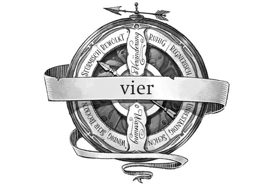 vier