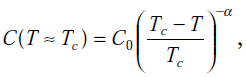 calor específico