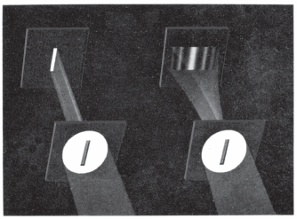 Fig. 32 - Difração