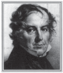 Fig. 53 - Jean Baptiste Biot