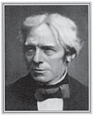 Fig. 55 - Michael Faraday