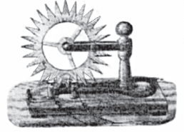 Fig. 62 - Roda de Barlow