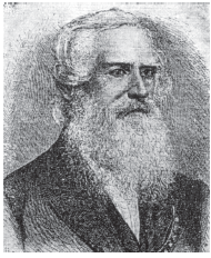 Fig. 69 - Samuel Morse (1791-1872).