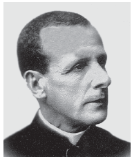 Fig. 73 - Roberto Landell de Moura (1861-1928).