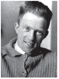 Fig. 10 - Werner Heisenberg.