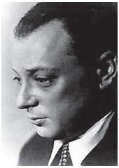 Fig. 14 - Wolfgang Pauli.