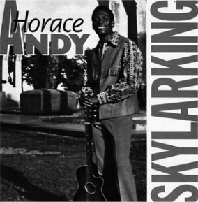 Horace SKYLARKING NDY