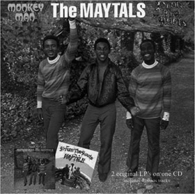 The MAYTALS