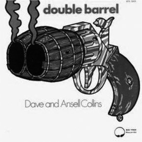 double barrel Dave and Ansell Colins