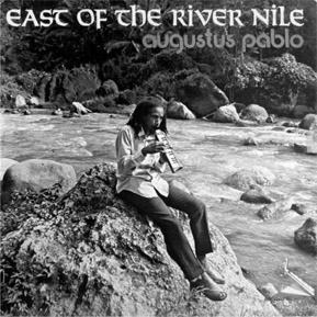 East of the River Nile augustos pablo