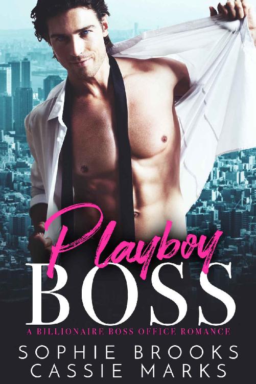 Playboy Boss