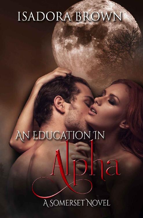 An Education in Alpha