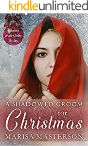 A Shadowed Groom for Christmas