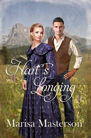 Hart's Longing: Secrets in Idyll Wood book 1 by [Marisa Masterson]