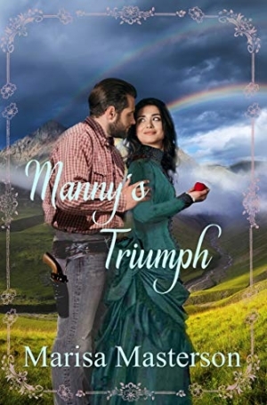 Manny's Triumph: Secrets in Idyll Wood by [Marisa Masterson]