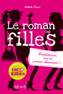 Roman des filles - tome 1