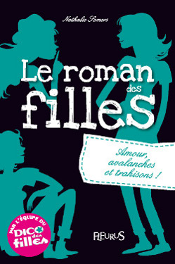 Roman des filles - tome 2