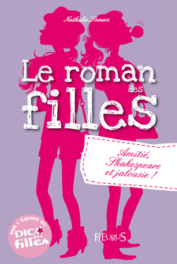 Roman des filles - tome 3