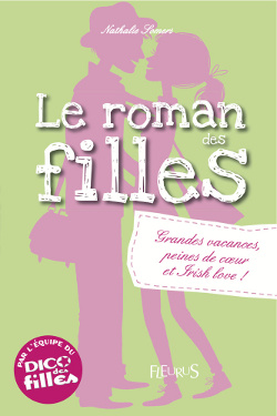 Roman des filles - tome 4