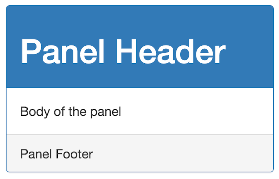 images/bootstrap-panel.png