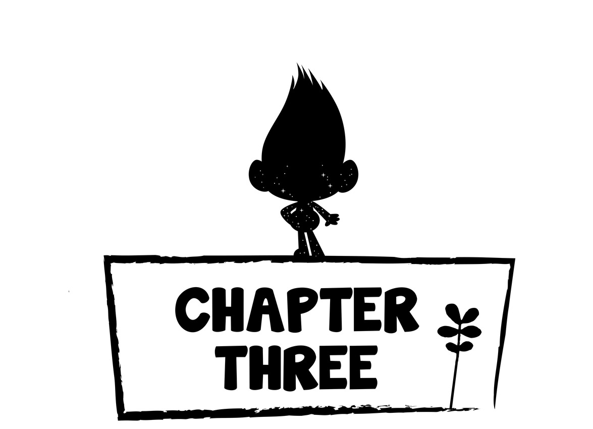 CHAPTER THREE