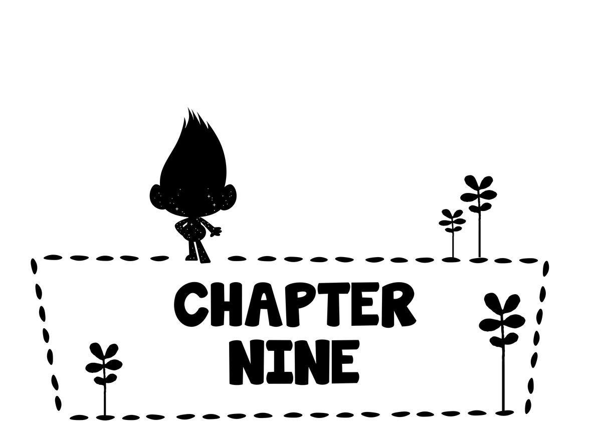 CHAPTER NINE