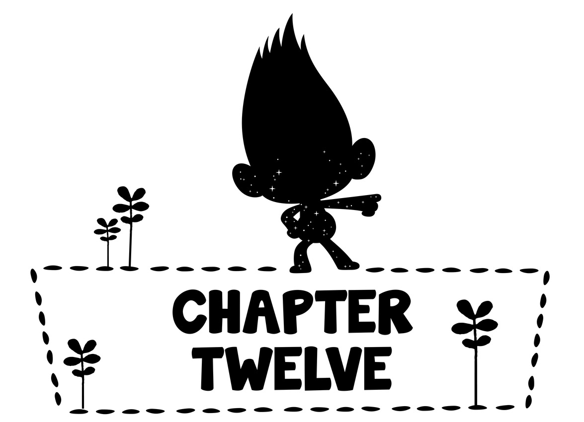 CHAPTER TWELVE