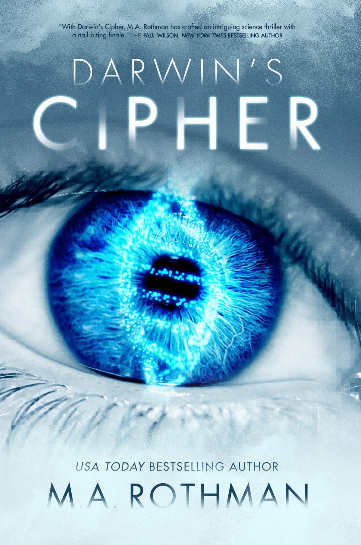 Darwin’s Cipher