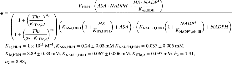 equation