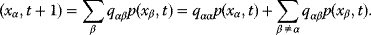 equation