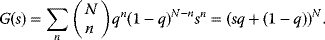 equation