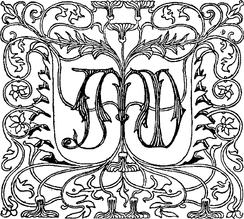 Monogram