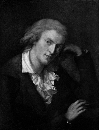 Johann Christoph Friedrich von Schiller