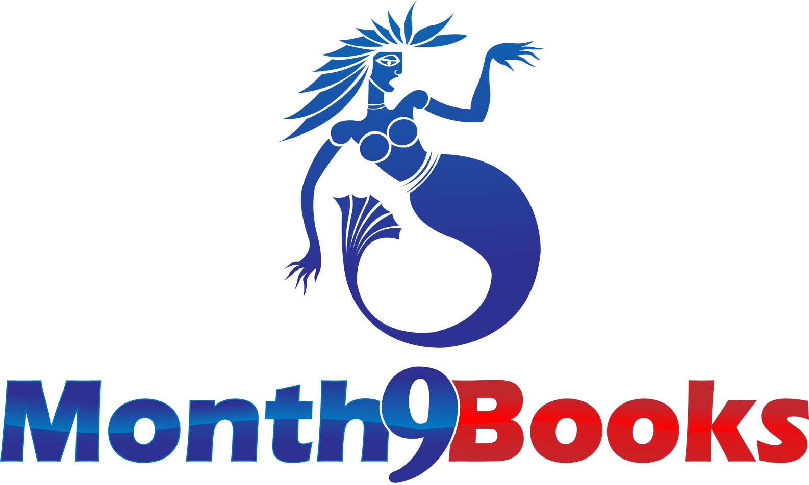 Month 9 Books