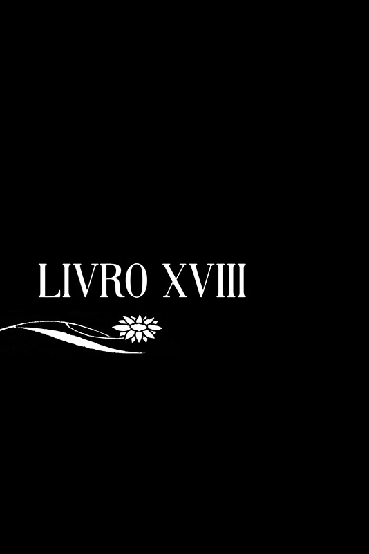 LIVRO XVIII