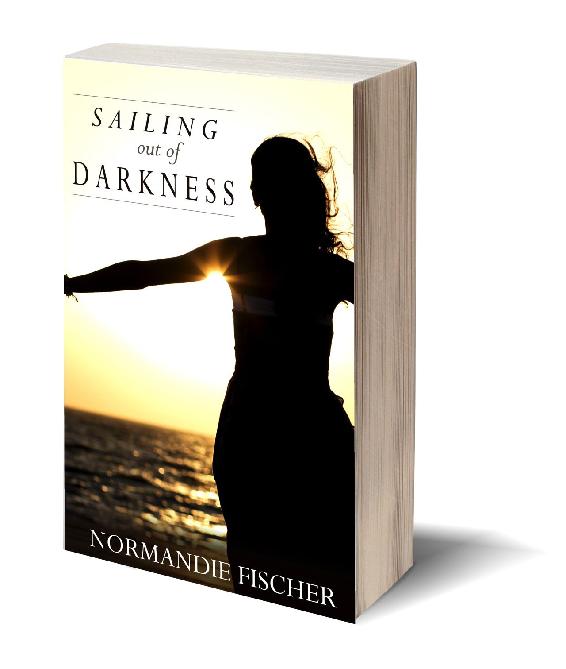 Sailing out of Darkness, the book