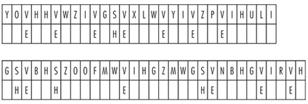 Y = blank; O = blank; V = E; H = blank; H = blank; V = E; W = blank; Z = blank; I = blank; V = E; G = blank; S = H; V = E; X = blank; L = blank; W = blank; V = E; Y = blank; I = blank; V = E; Z = blank; P = blank; V = E; I = blank; H = blank; U = blank; L = blank; I = blank; G = blank; S = H; V = E; B = blank; H = blank; S = H; Z = blank; O = blank; O = blank; F = blank; M = blank; W = blank; V = E; I = blank; H = blank; G = blank; Z = blank; M = blank; W = blank; G = blank; S = H; V = E; N = blank; B = blank; H = blank; G = blank; V = E; I = blank; R = blank; V = E; H = blank