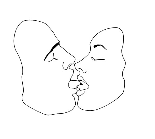 Le baiser