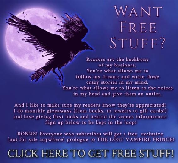 Free stuff book image